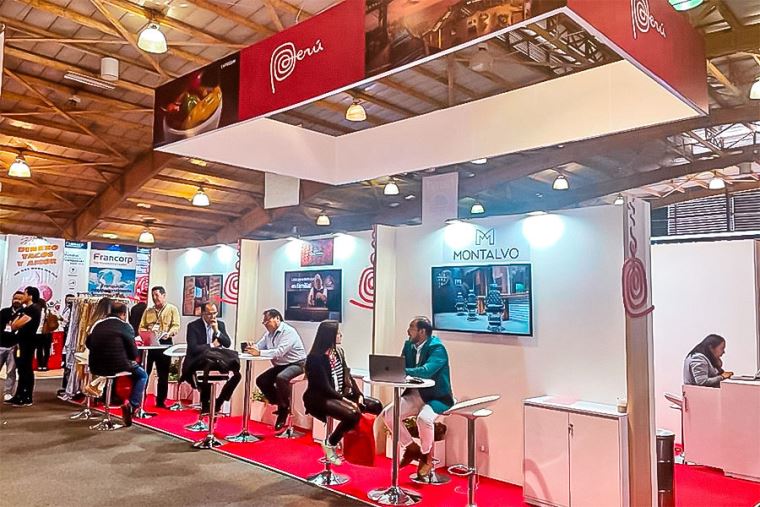 Internet y WiFi para eventos